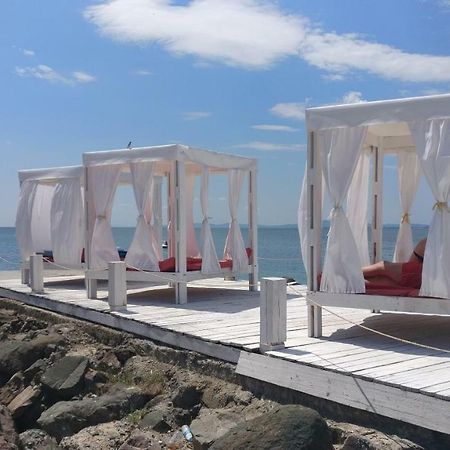 Dream Holiday Rawda Apartamenty Εξωτερικό φωτογραφία
