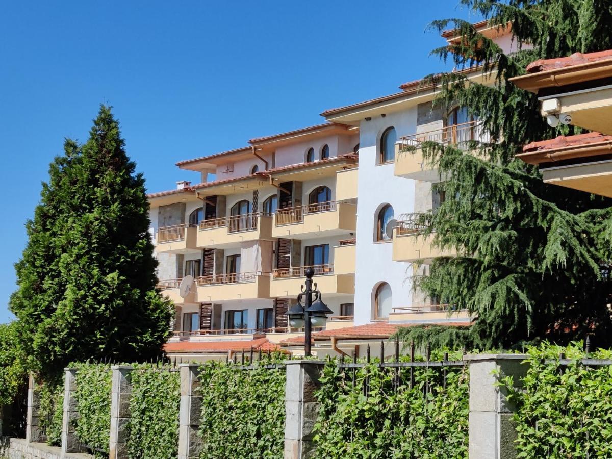 Dream Holiday Rawda Apartamenty Εξωτερικό φωτογραφία