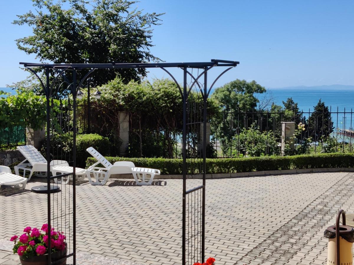 Dream Holiday Rawda Apartamenty Εξωτερικό φωτογραφία