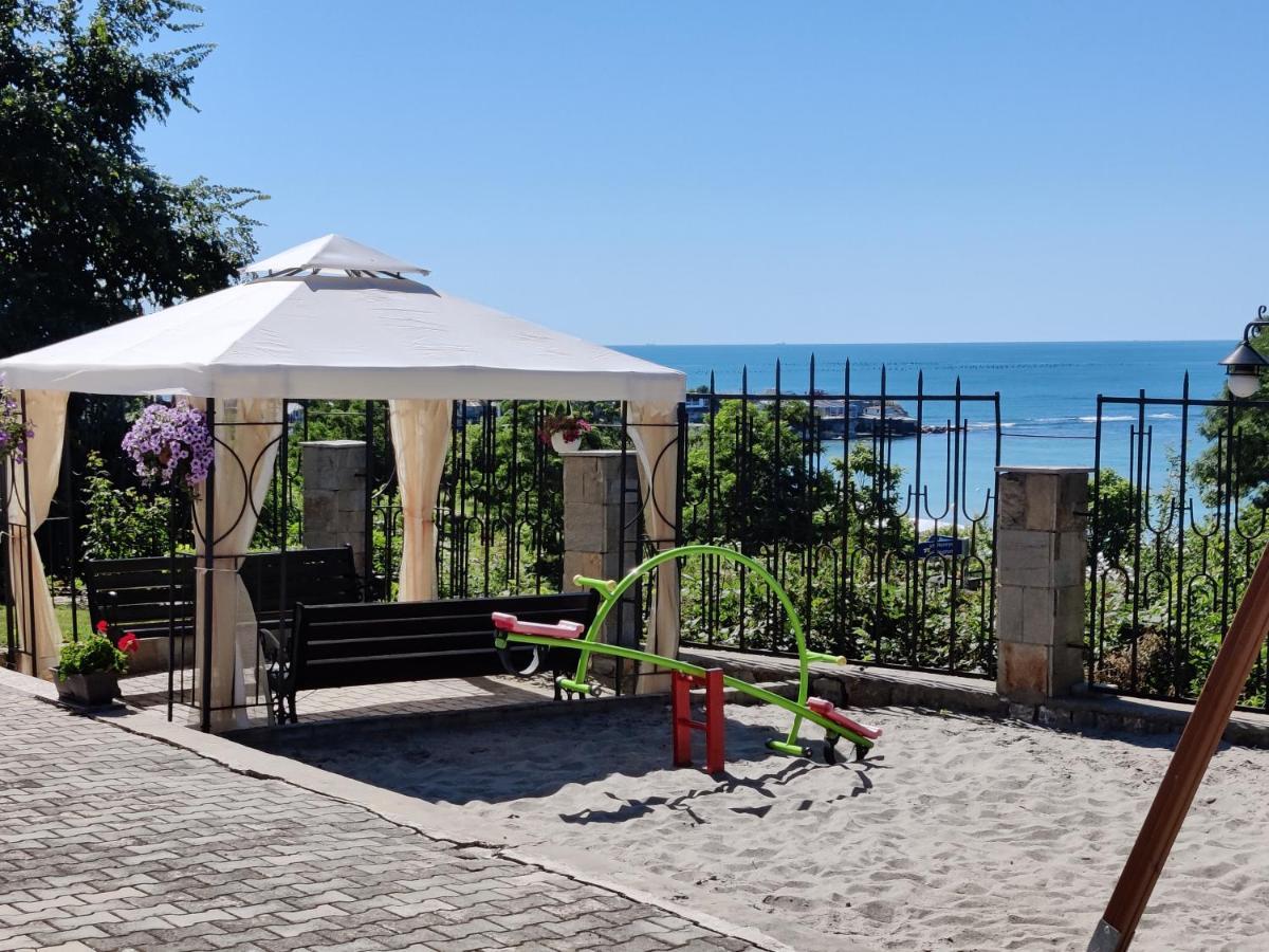Dream Holiday Rawda Apartamenty Εξωτερικό φωτογραφία
