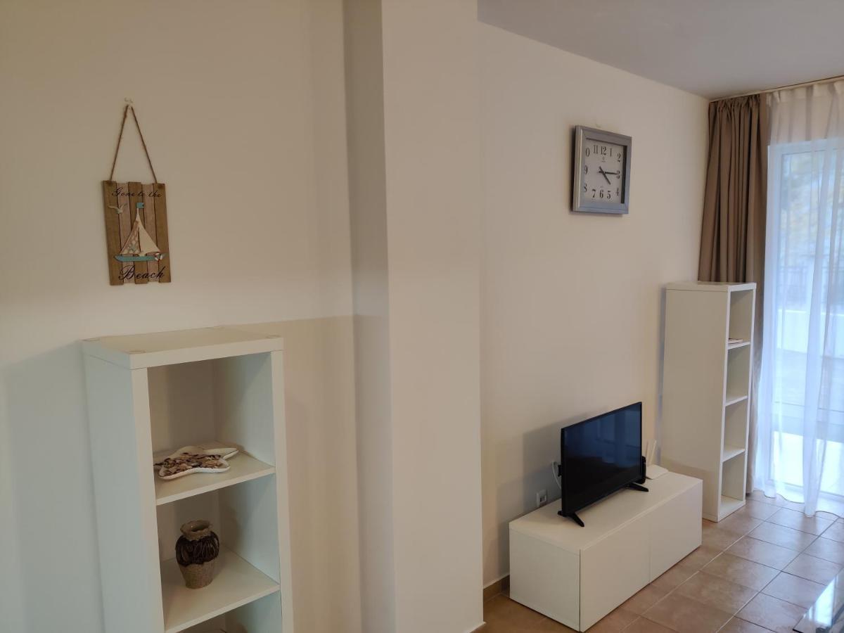 Dream Holiday Rawda Apartamenty Εξωτερικό φωτογραφία