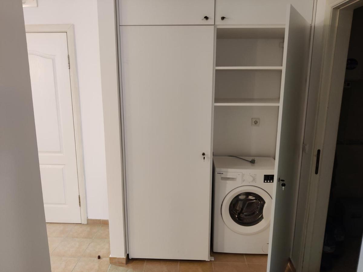 Dream Holiday Rawda Apartamenty Εξωτερικό φωτογραφία