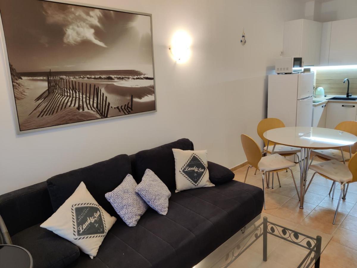 Dream Holiday Rawda Apartamenty Εξωτερικό φωτογραφία