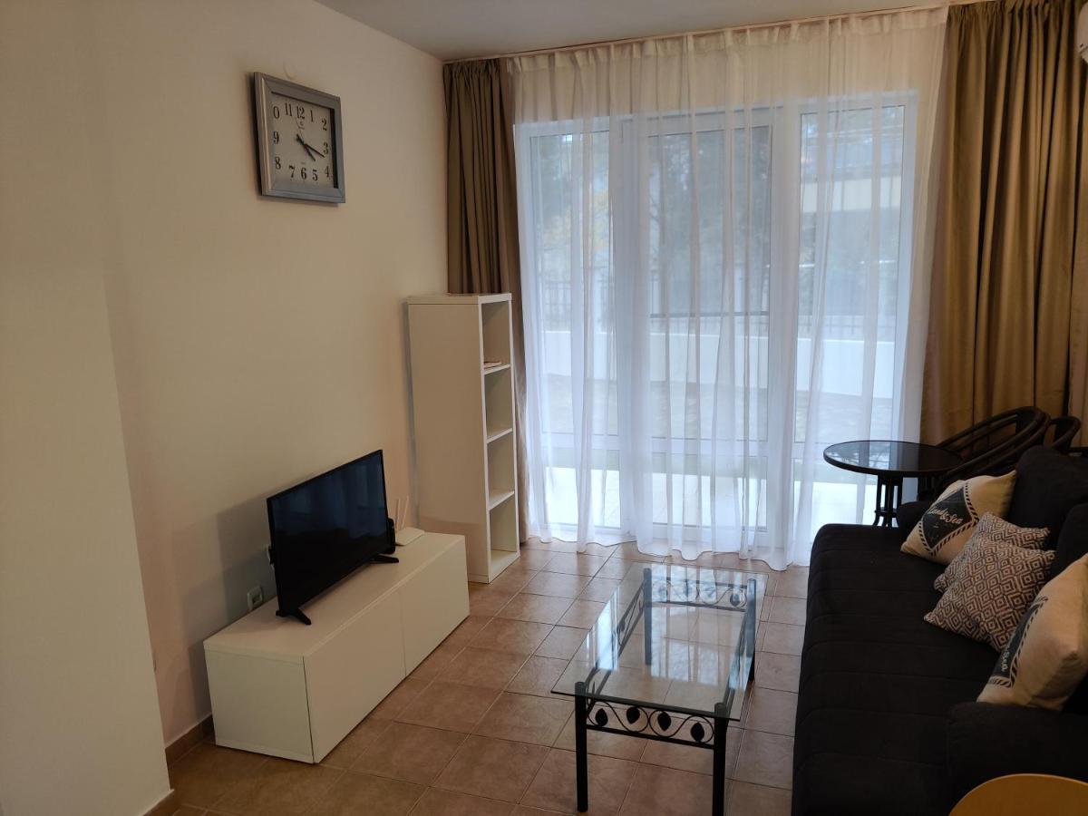 Dream Holiday Rawda Apartamenty Εξωτερικό φωτογραφία
