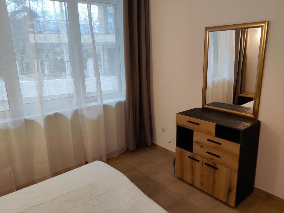 Dream Holiday Rawda Apartamenty Εξωτερικό φωτογραφία