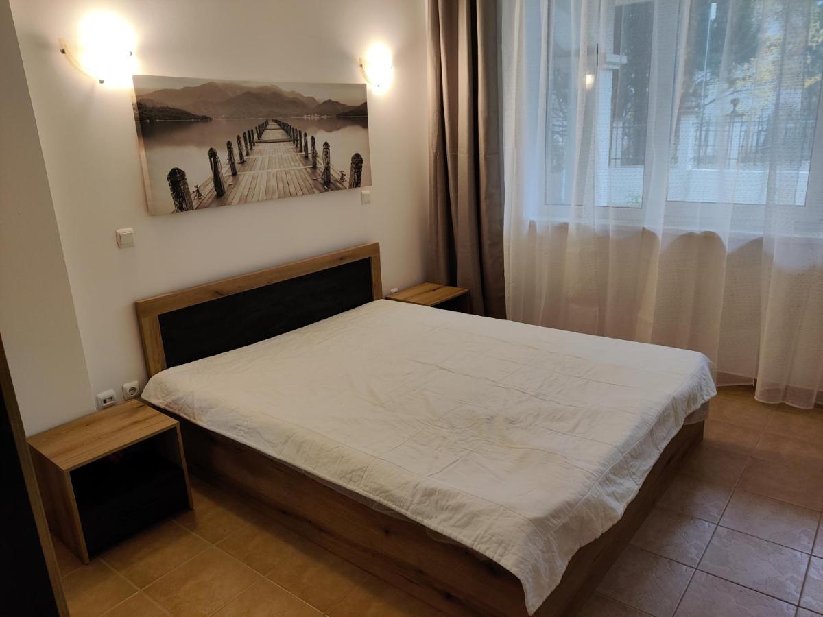 Dream Holiday Rawda Apartamenty Εξωτερικό φωτογραφία