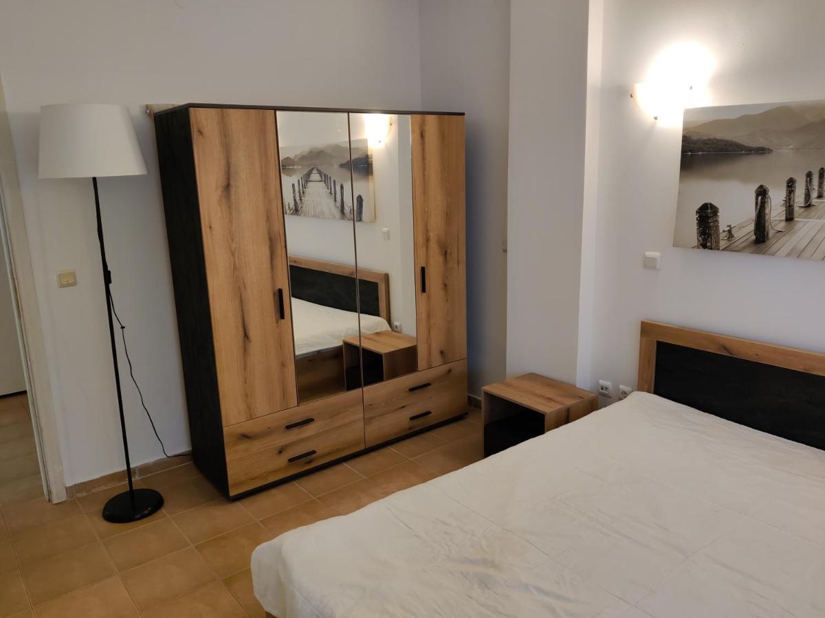 Dream Holiday Rawda Apartamenty Εξωτερικό φωτογραφία