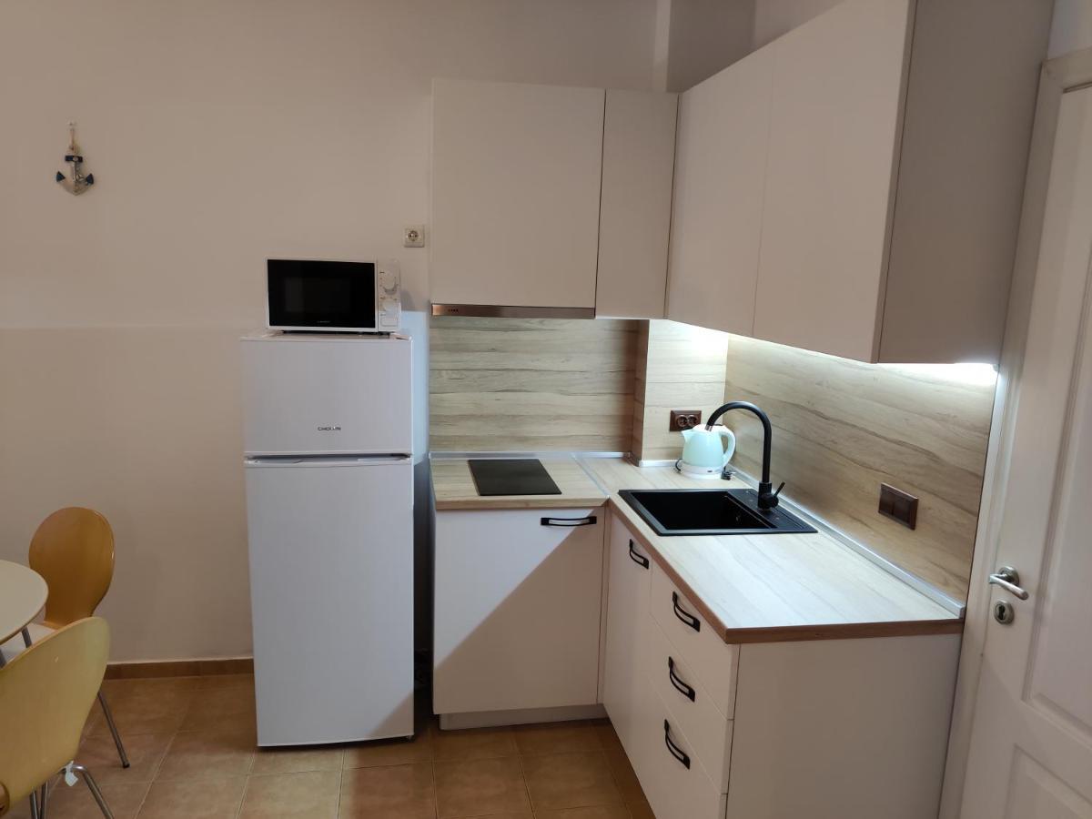 Dream Holiday Rawda Apartamenty Εξωτερικό φωτογραφία