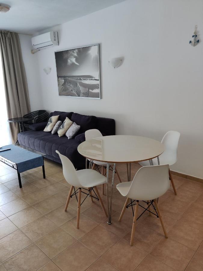 Dream Holiday Rawda Apartamenty Εξωτερικό φωτογραφία