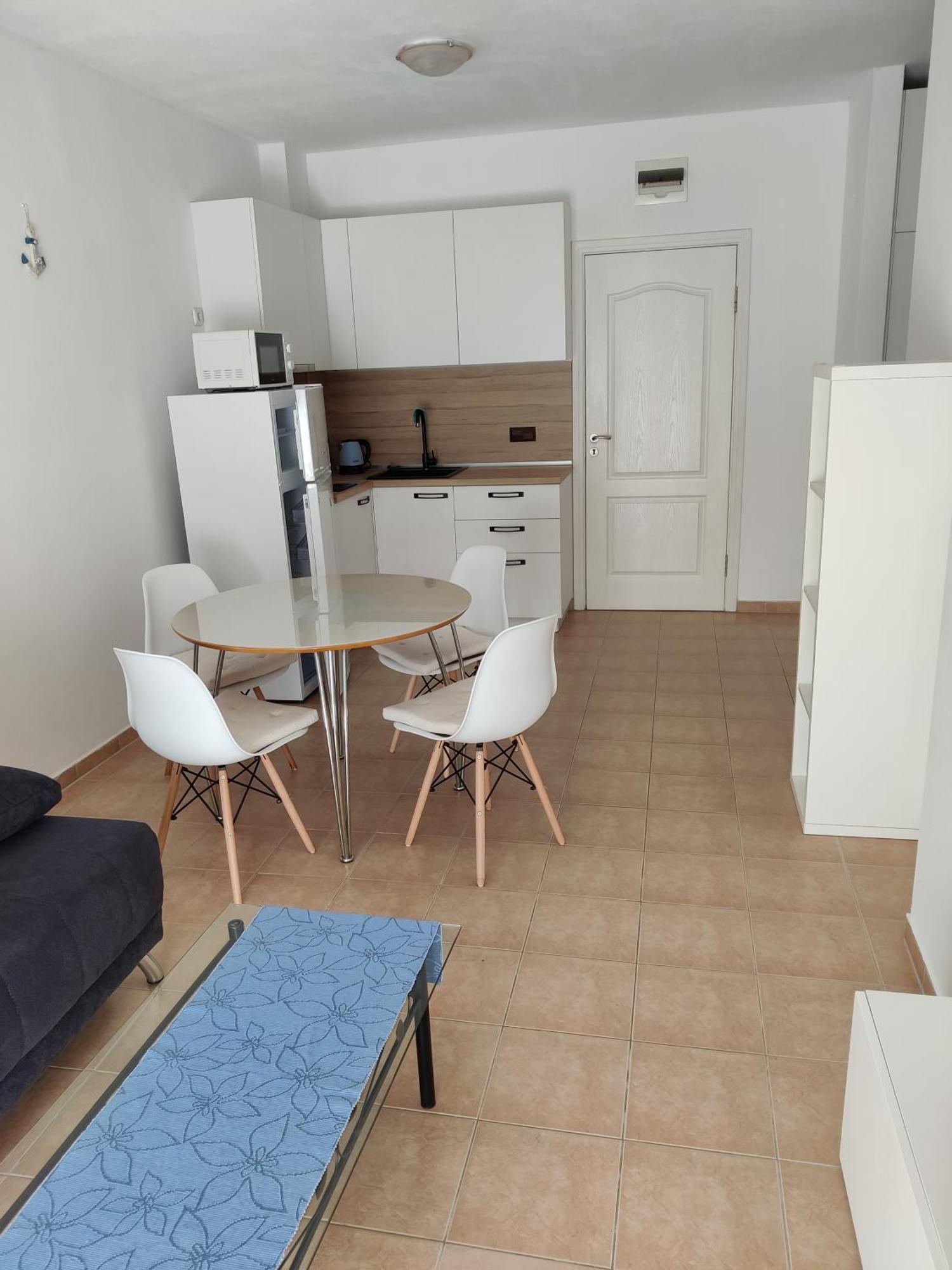 Dream Holiday Rawda Apartamenty Εξωτερικό φωτογραφία