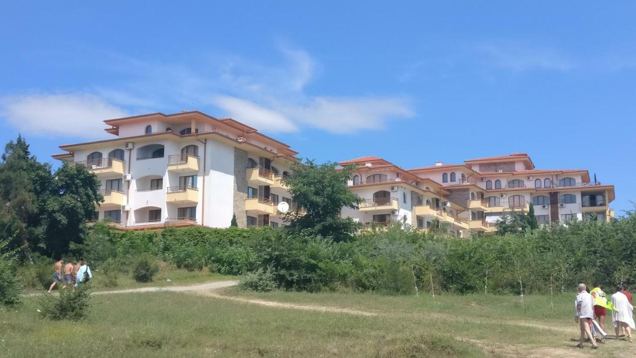 Dream Holiday Rawda Apartamenty Εξωτερικό φωτογραφία