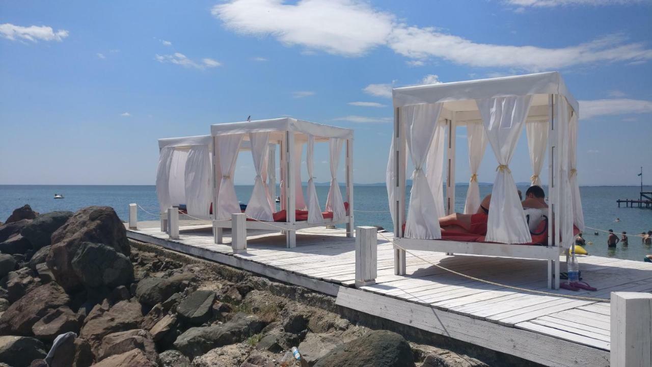 Dream Holiday Rawda Apartamenty Εξωτερικό φωτογραφία
