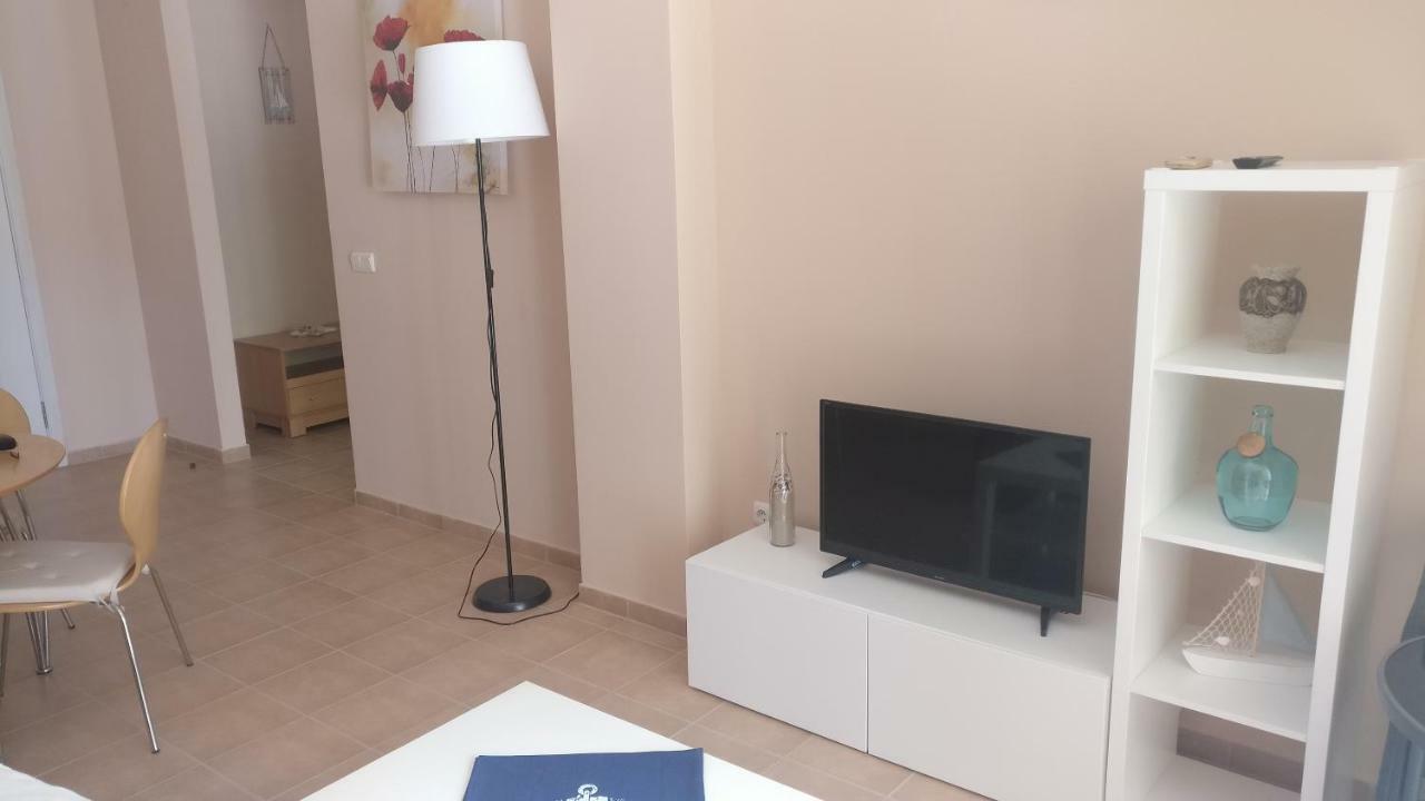 Dream Holiday Rawda Apartamenty Εξωτερικό φωτογραφία