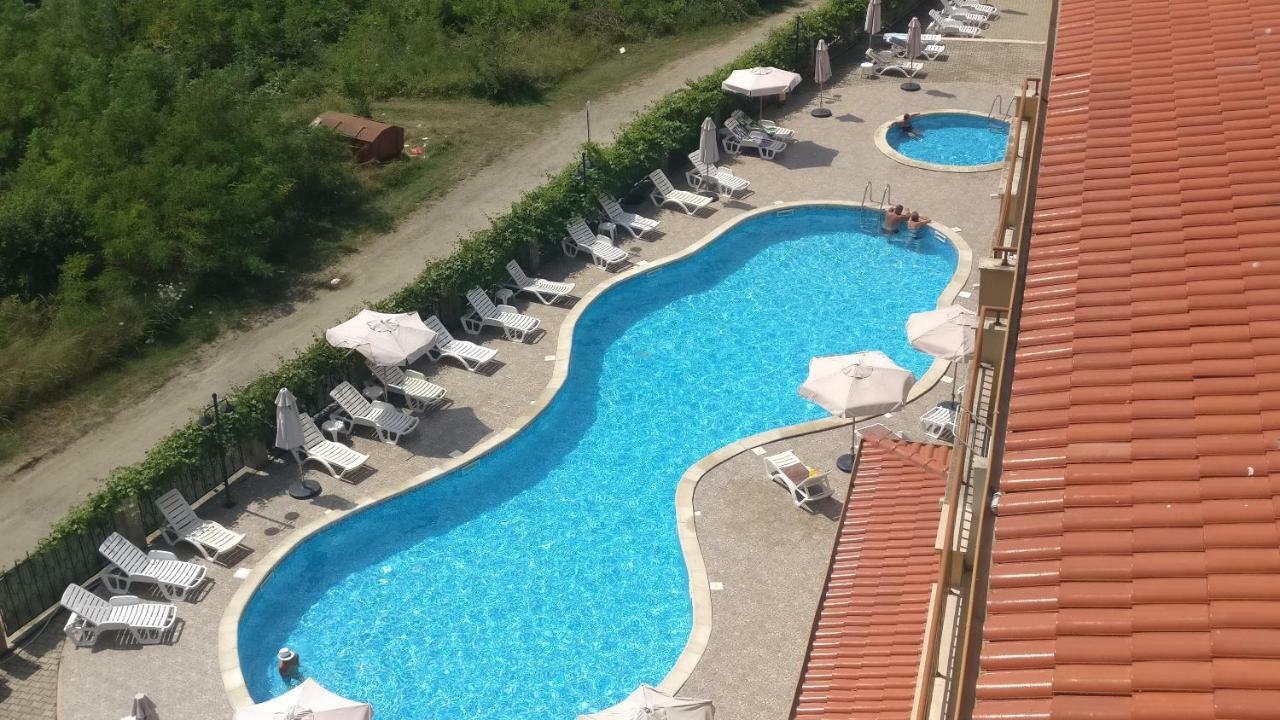 Dream Holiday Rawda Apartamenty Εξωτερικό φωτογραφία