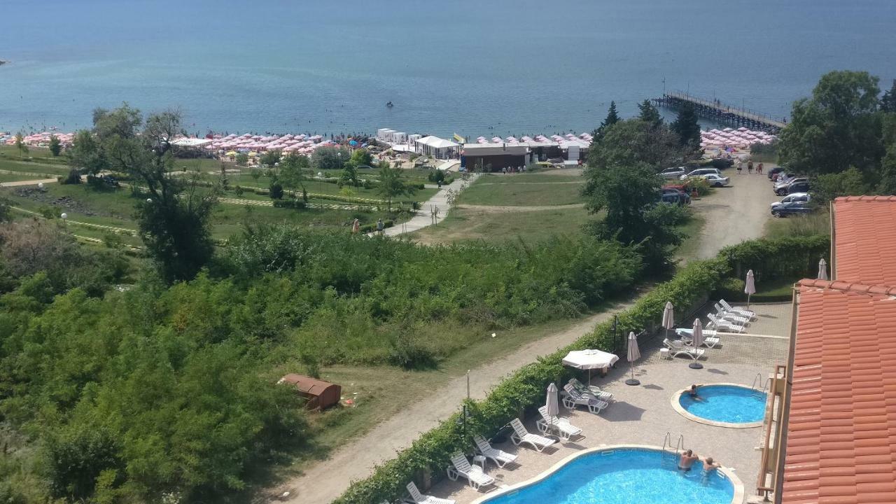 Dream Holiday Rawda Apartamenty Εξωτερικό φωτογραφία
