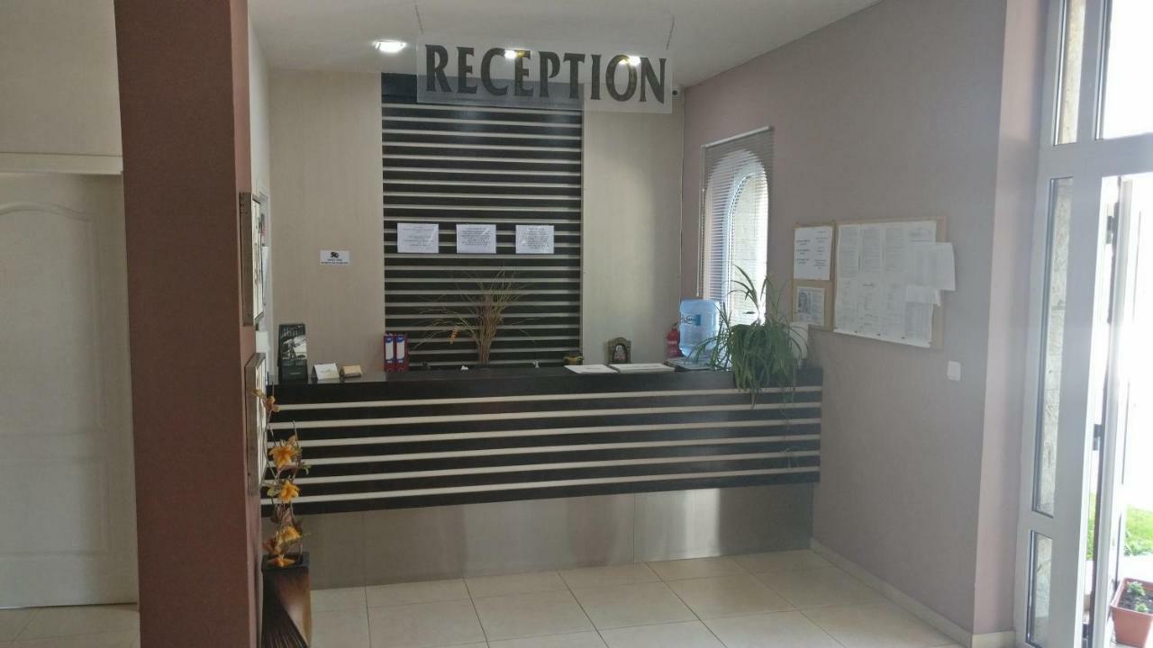 Dream Holiday Rawda Apartamenty Εξωτερικό φωτογραφία