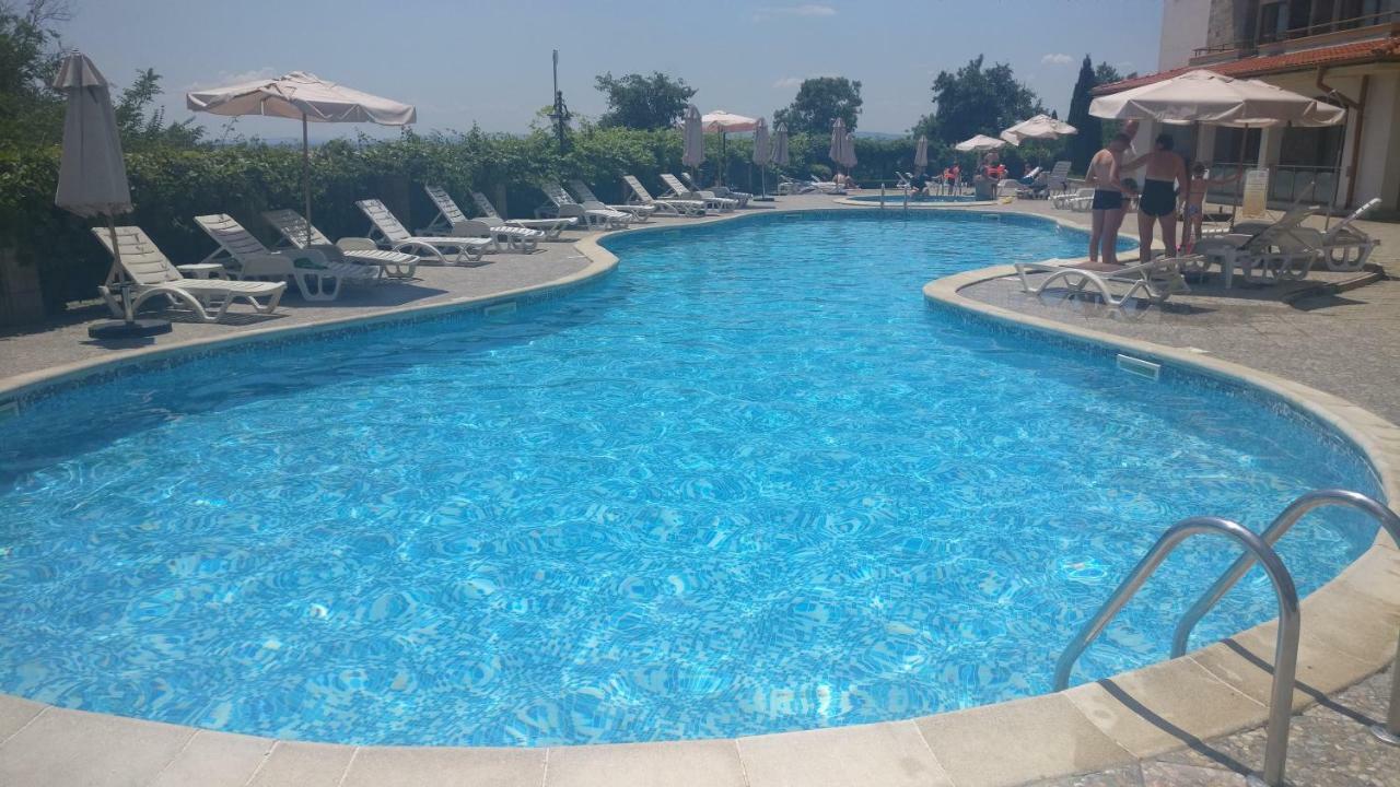 Dream Holiday Rawda Apartamenty Εξωτερικό φωτογραφία