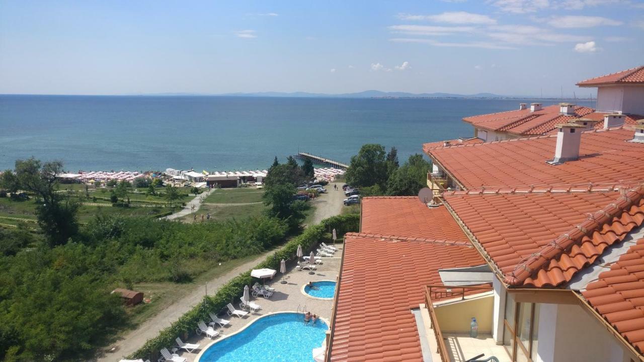 Dream Holiday Rawda Apartamenty Εξωτερικό φωτογραφία