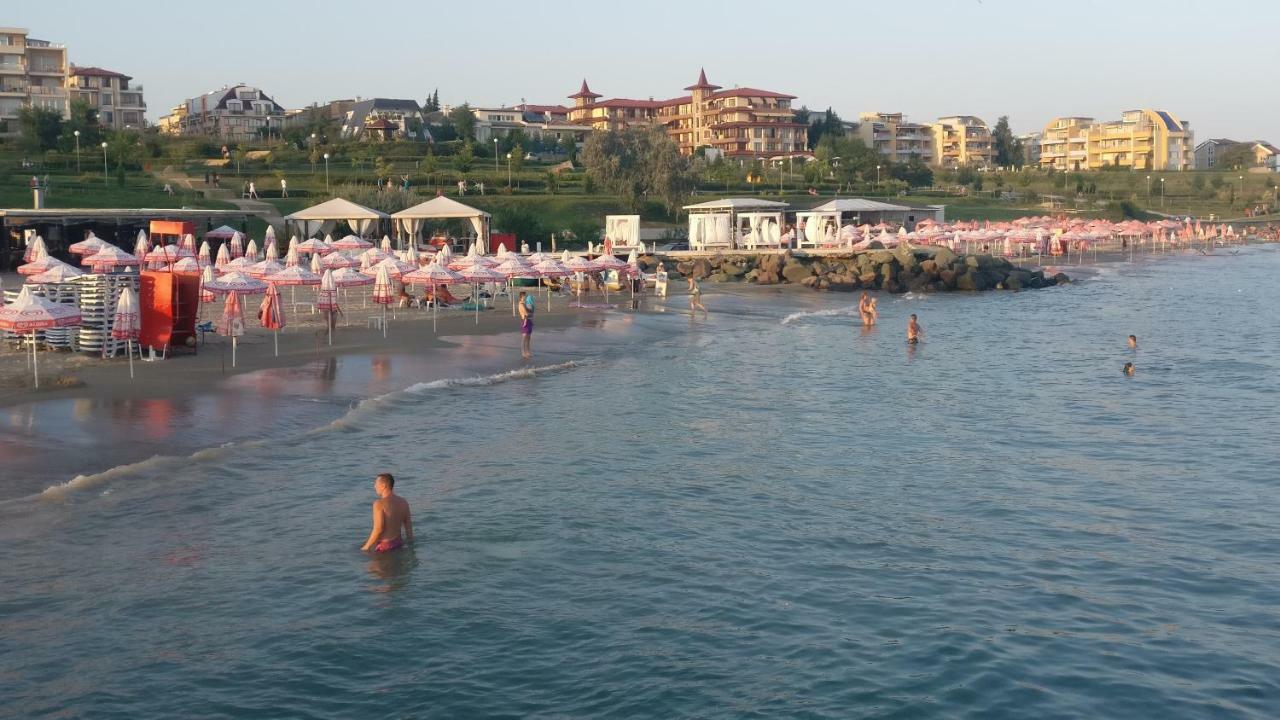 Dream Holiday Rawda Apartamenty Εξωτερικό φωτογραφία