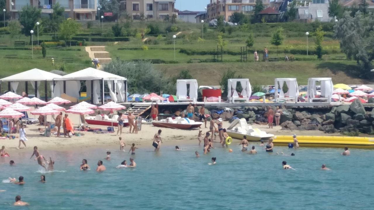Dream Holiday Rawda Apartamenty Εξωτερικό φωτογραφία