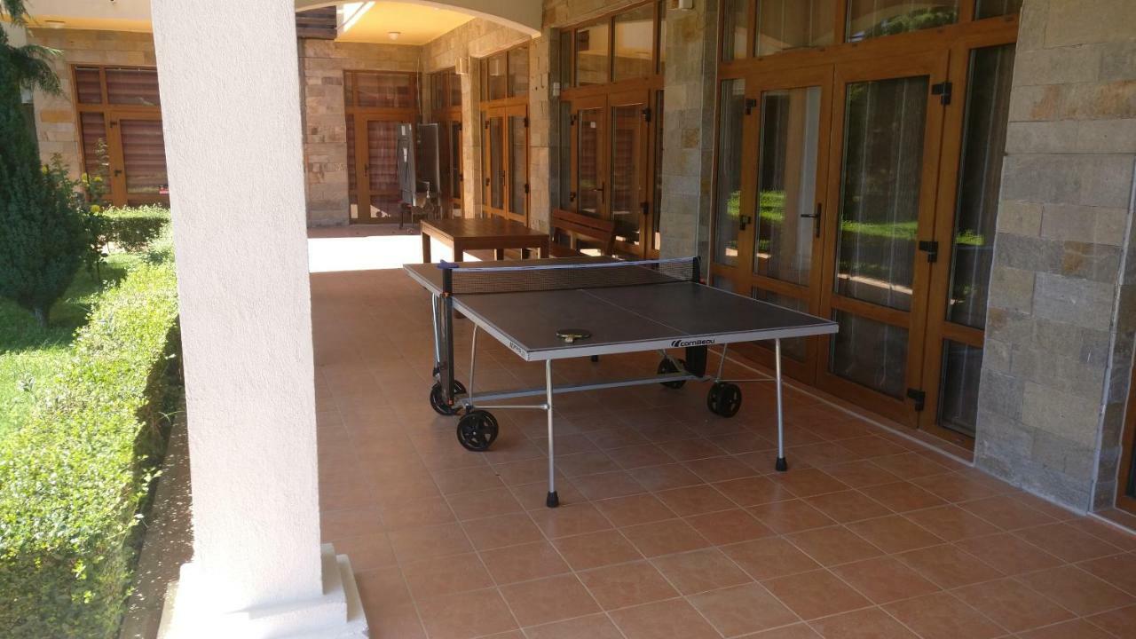 Dream Holiday Rawda Apartamenty Εξωτερικό φωτογραφία
