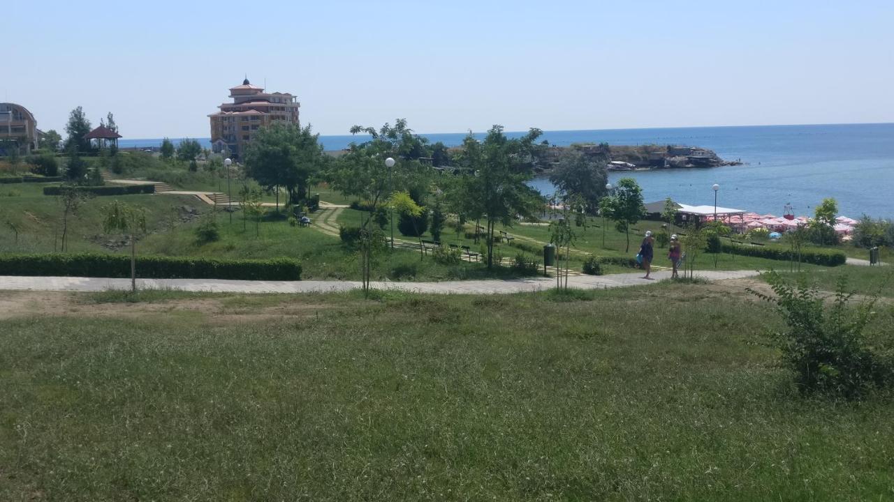 Dream Holiday Rawda Apartamenty Εξωτερικό φωτογραφία