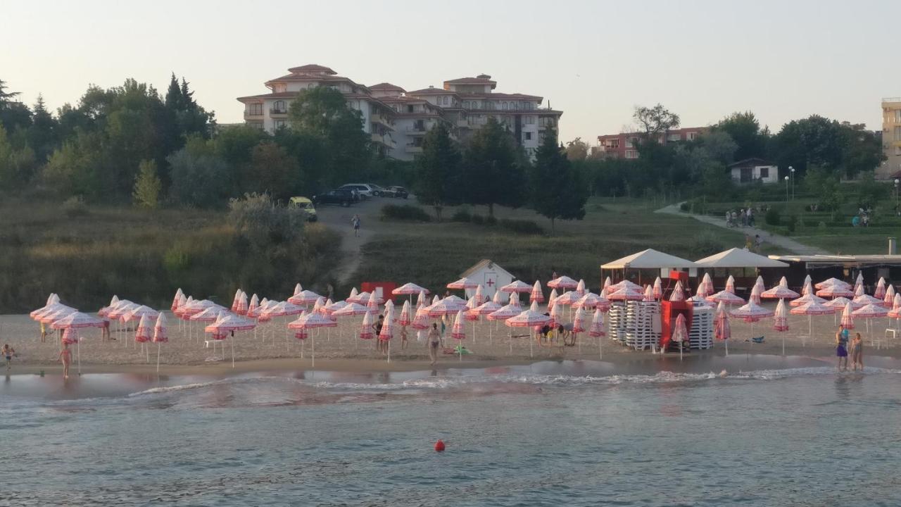 Dream Holiday Rawda Apartamenty Εξωτερικό φωτογραφία